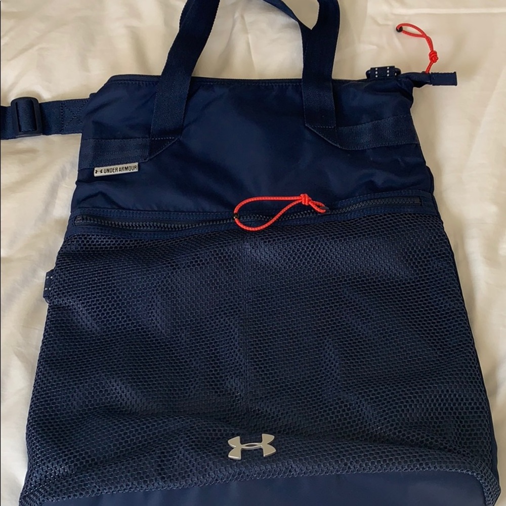 Under Armour Women’s Tote